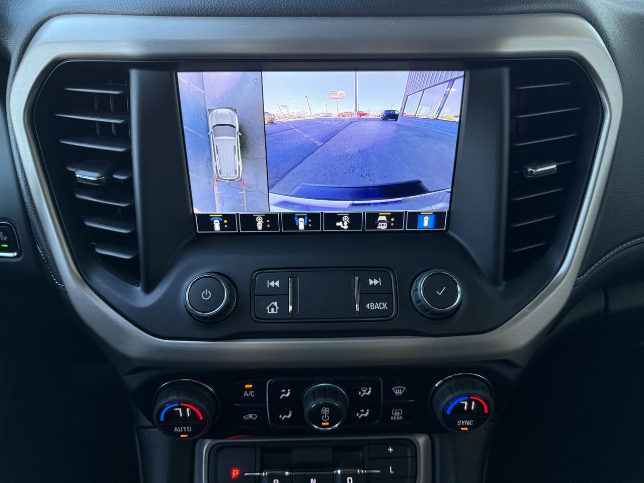 2022 GMC Acadia Denali Knoxville TN