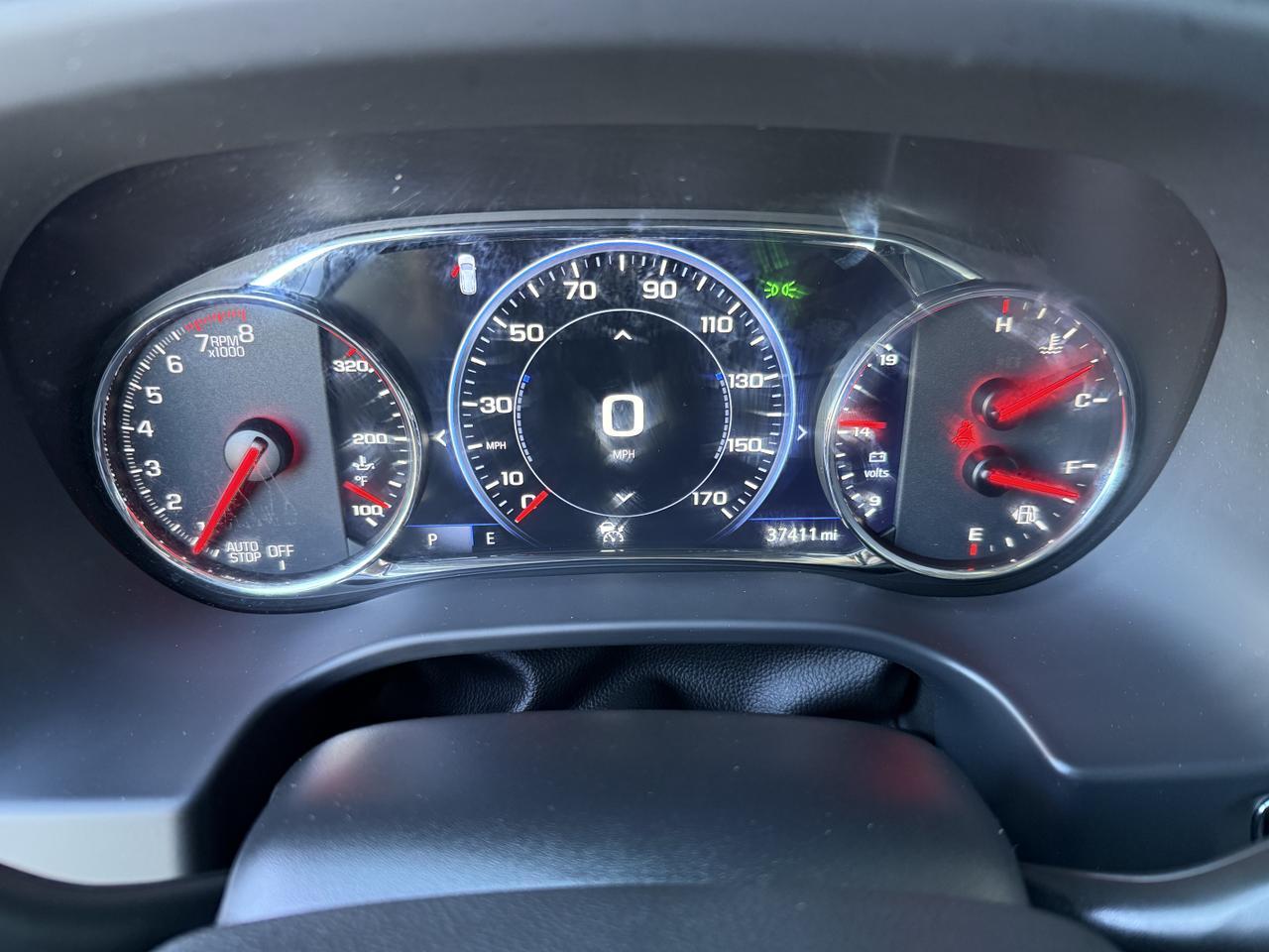 2022 GMC Acadia Denali Knoxville TN