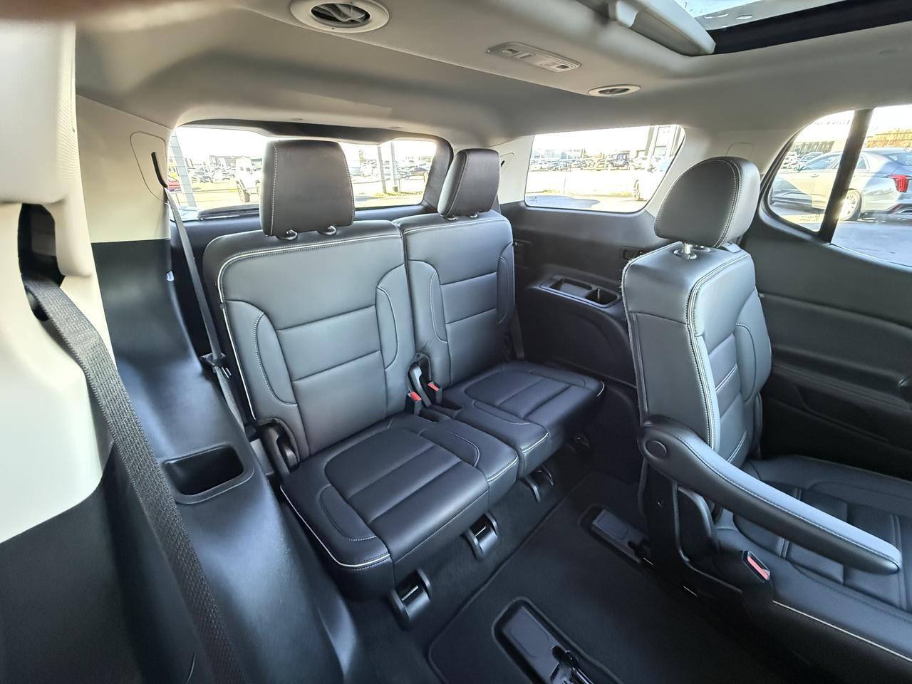 2022 GMC Acadia Denali Knoxville TN