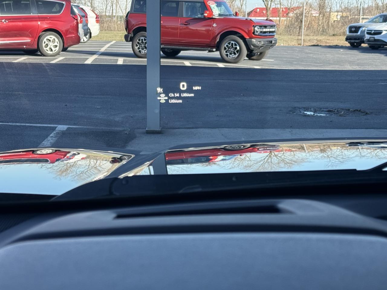 2022 GMC Acadia Denali Knoxville TN