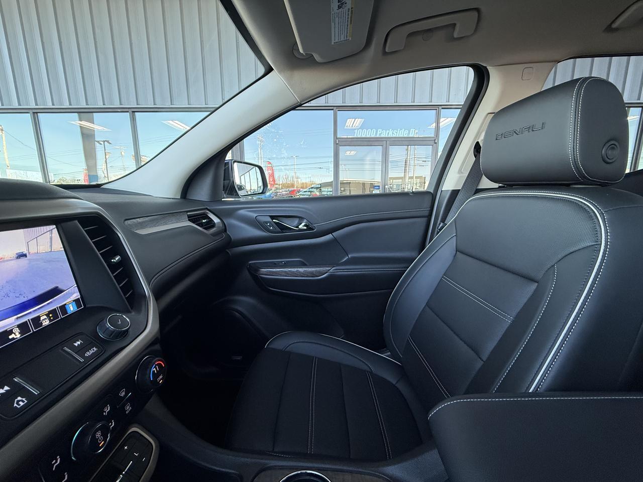 2022 GMC Acadia Denali Knoxville TN