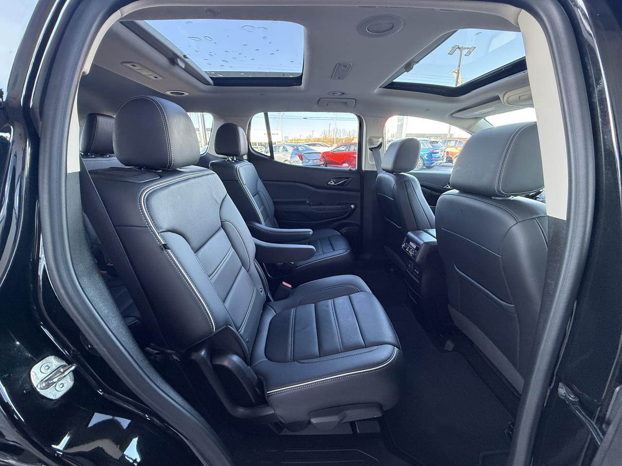 2022 GMC Acadia Denali Knoxville TN