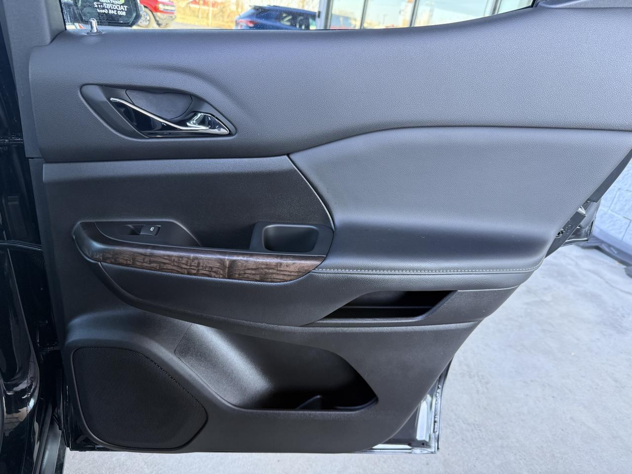 2022 GMC Acadia Denali Knoxville TN