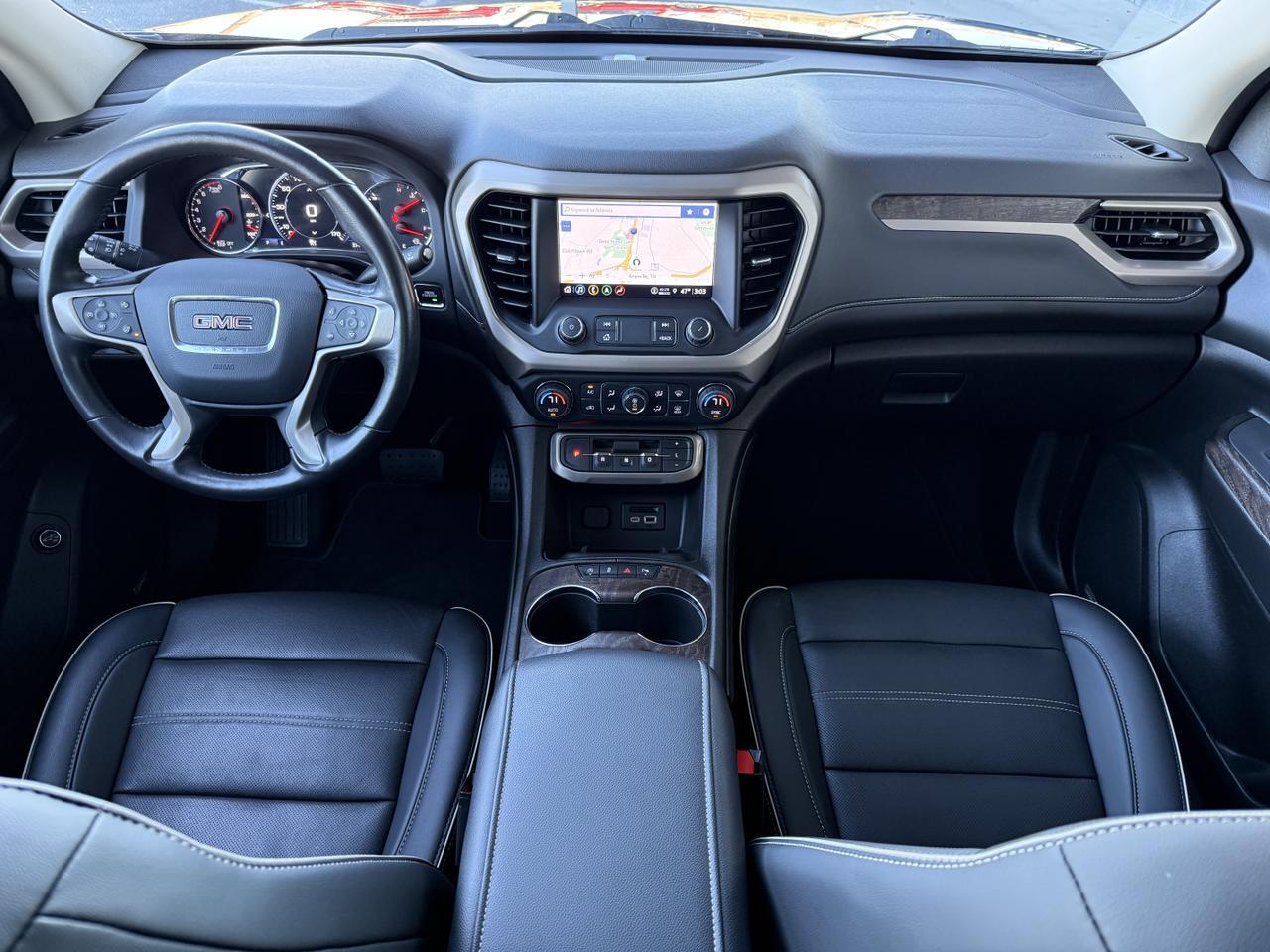 2022 GMC Acadia Denali Knoxville TN