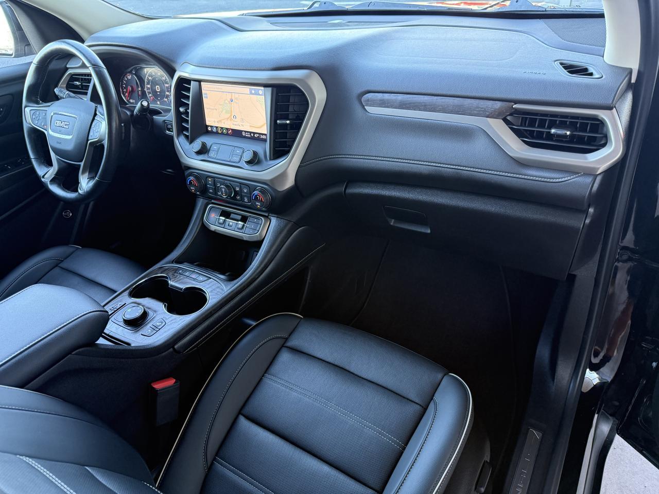 2022 GMC Acadia Denali Knoxville TN