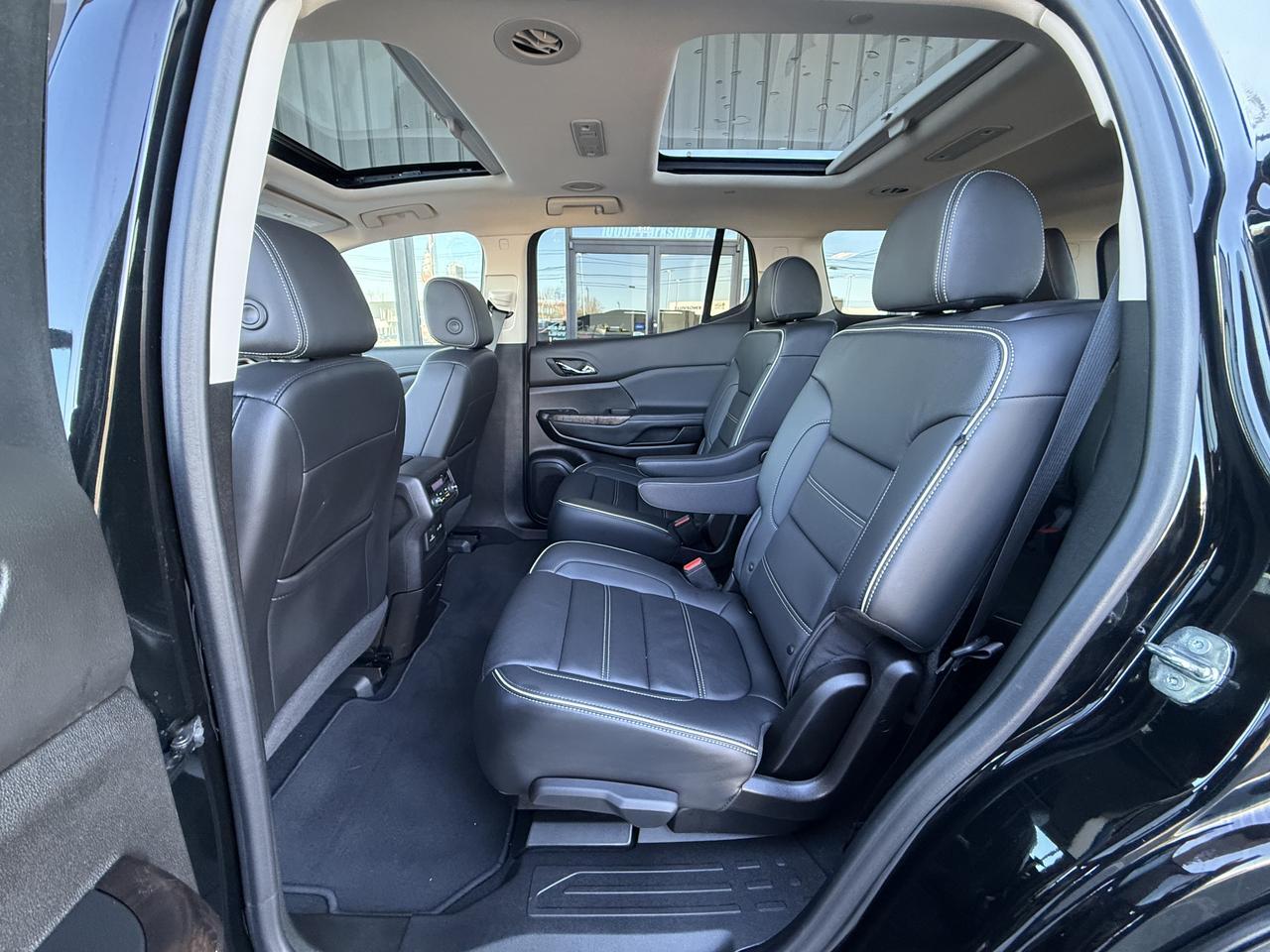 2022 GMC Acadia Denali Knoxville TN