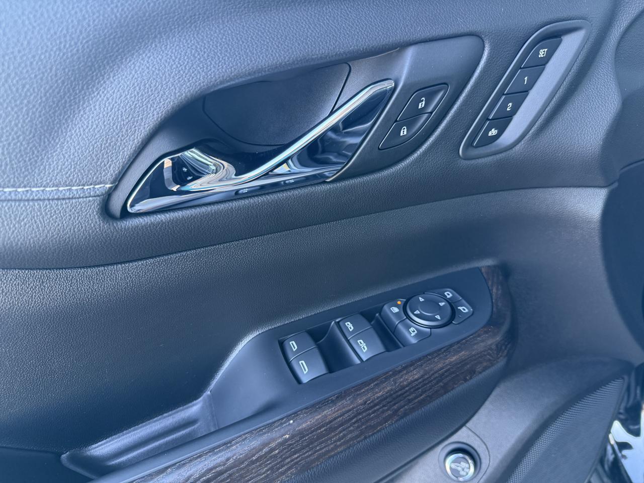 2022 GMC Acadia Denali Knoxville TN