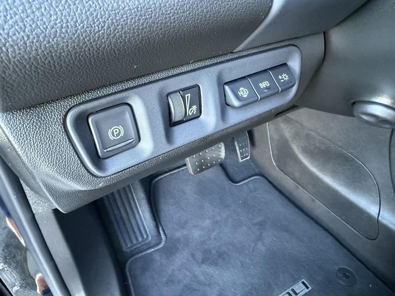 2022 GMC Acadia Denali Knoxville TN