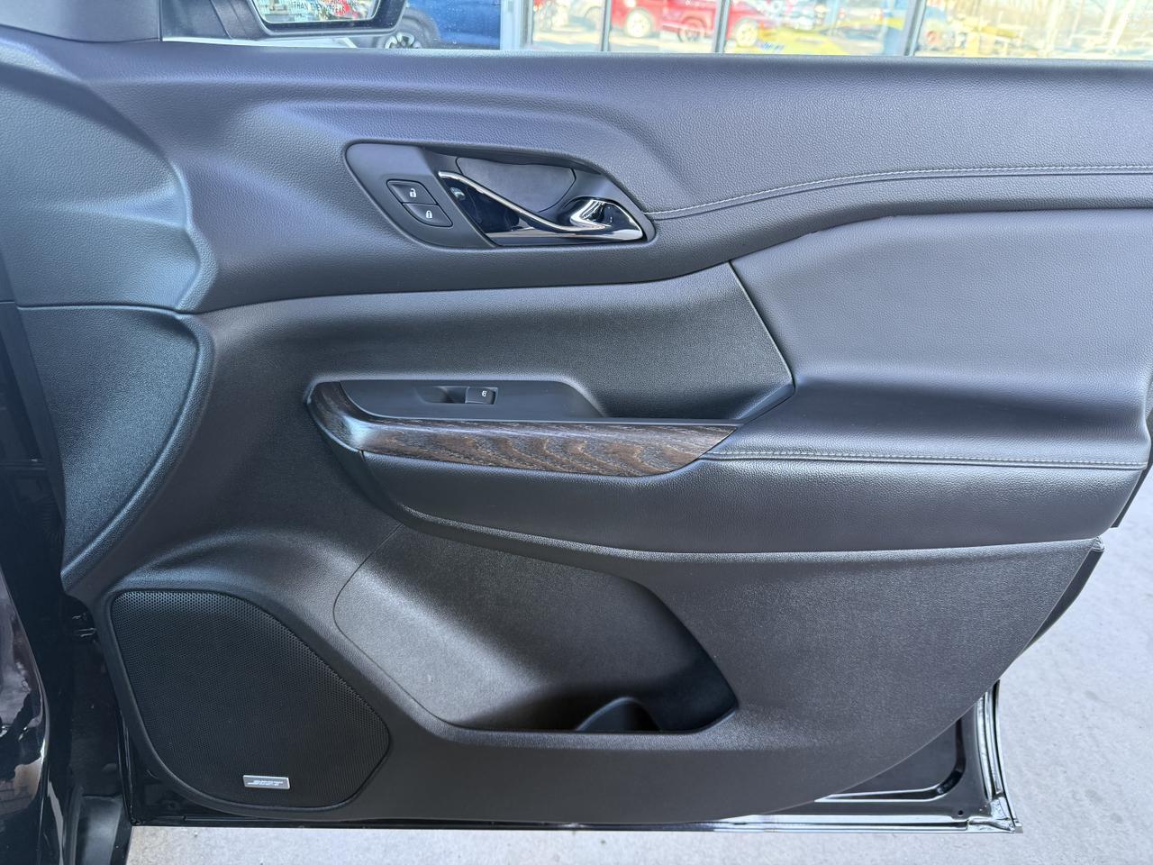 2022 GMC Acadia Denali Knoxville TN