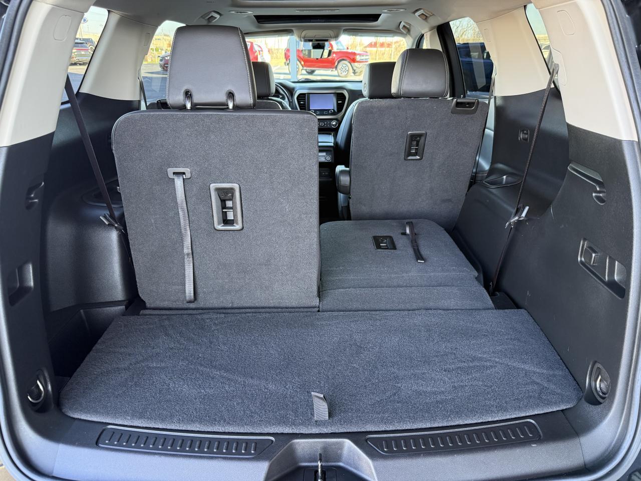 2022 GMC Acadia Denali Knoxville TN