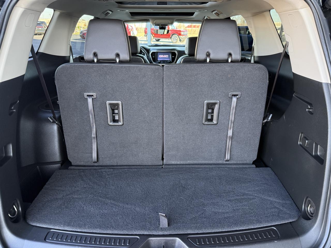 2022 GMC Acadia Denali Knoxville TN