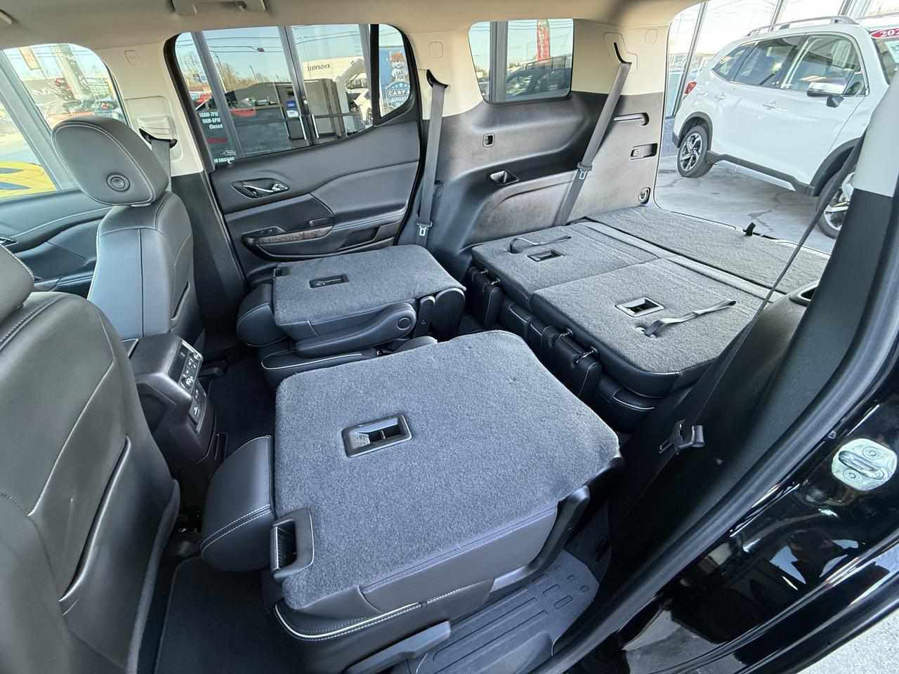 2022 GMC Acadia Denali Knoxville TN