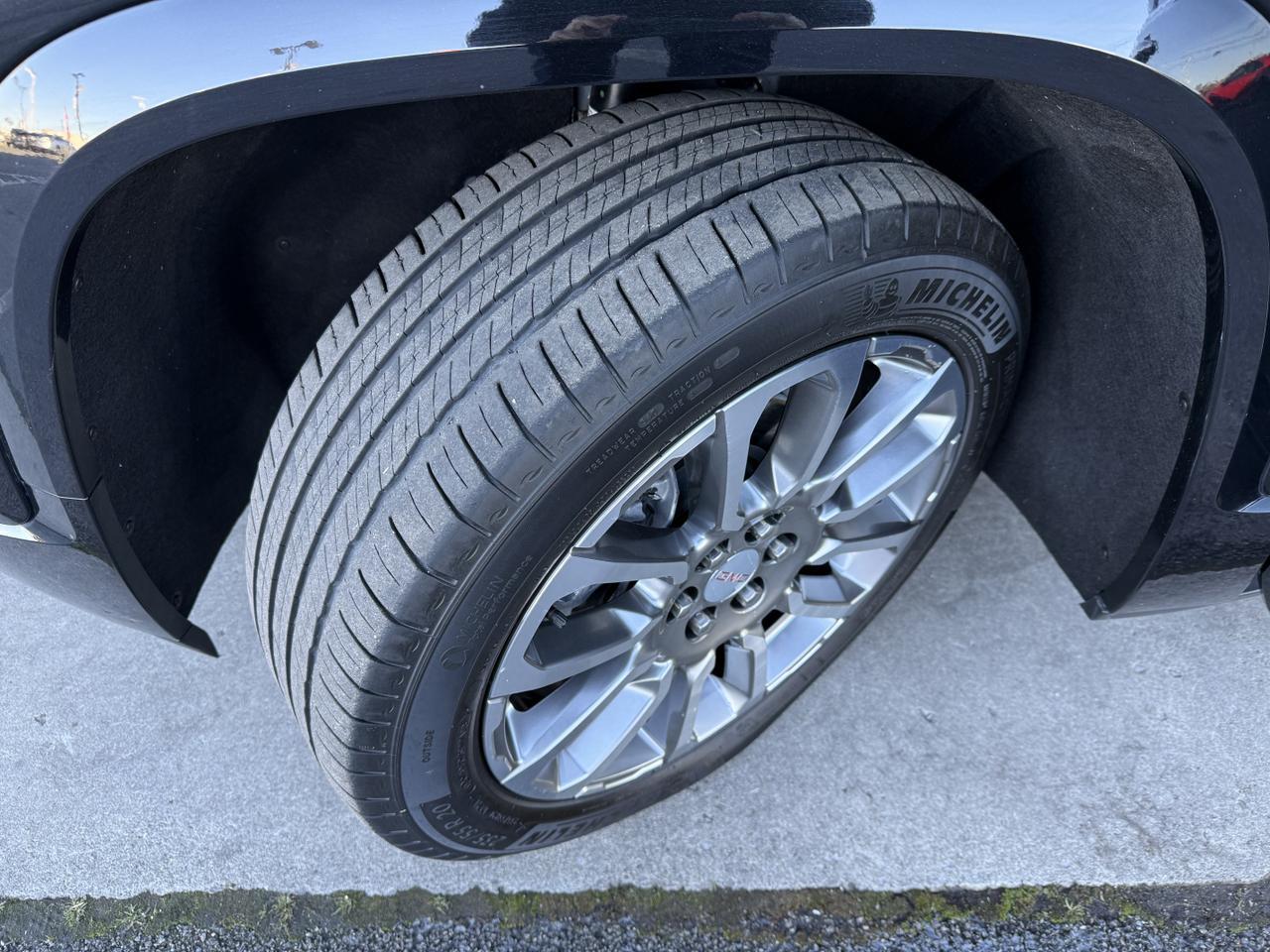 2022 GMC Acadia Denali Knoxville TN