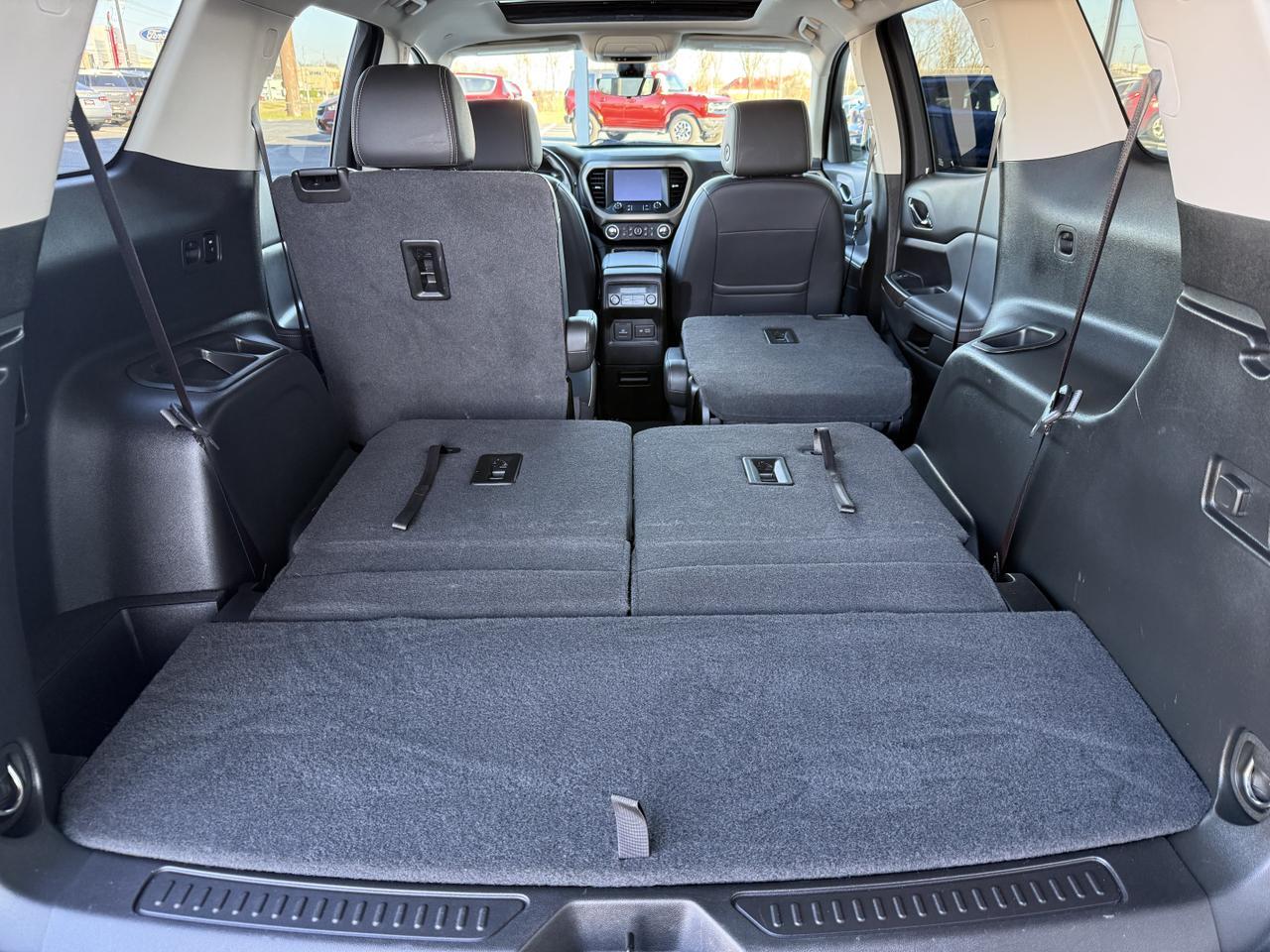 2022 GMC Acadia Denali Knoxville TN