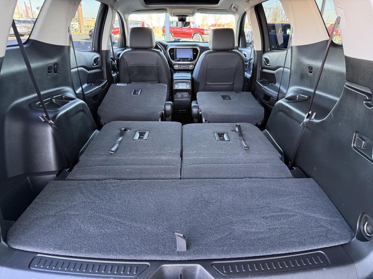 2022 GMC Acadia Denali Knoxville TN