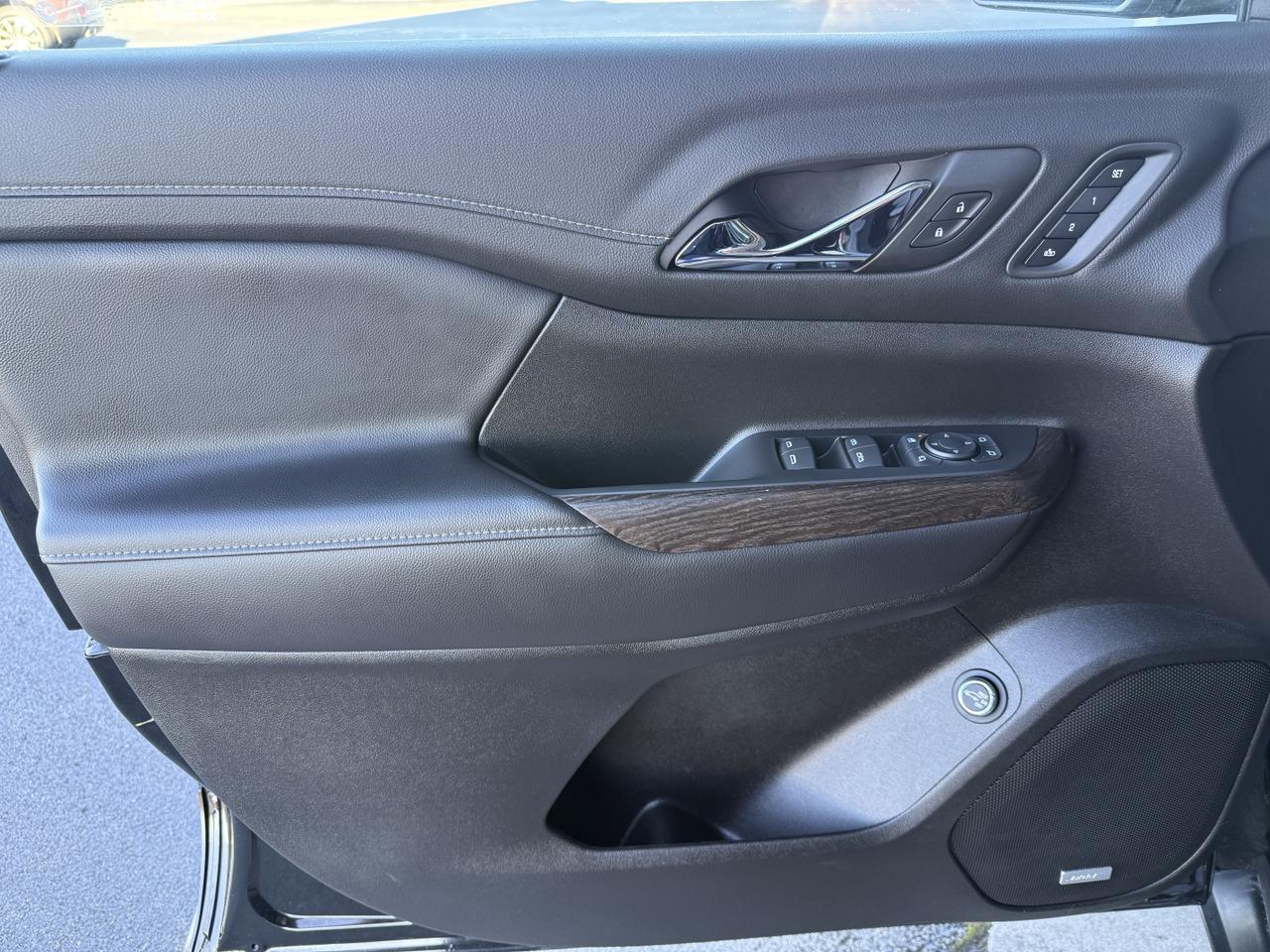 2022 GMC Acadia Denali Knoxville TN