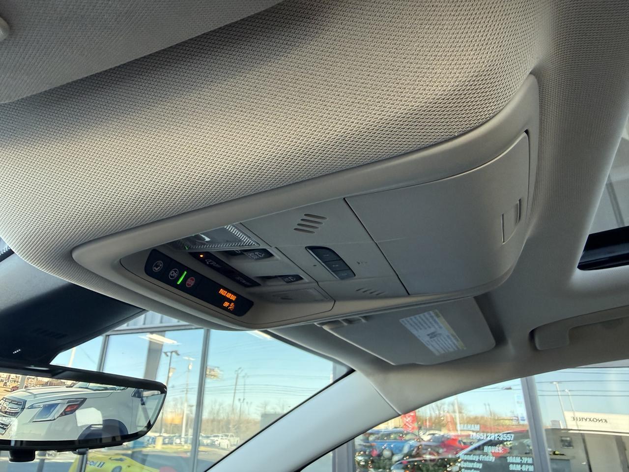 2022 GMC Acadia Denali Knoxville TN