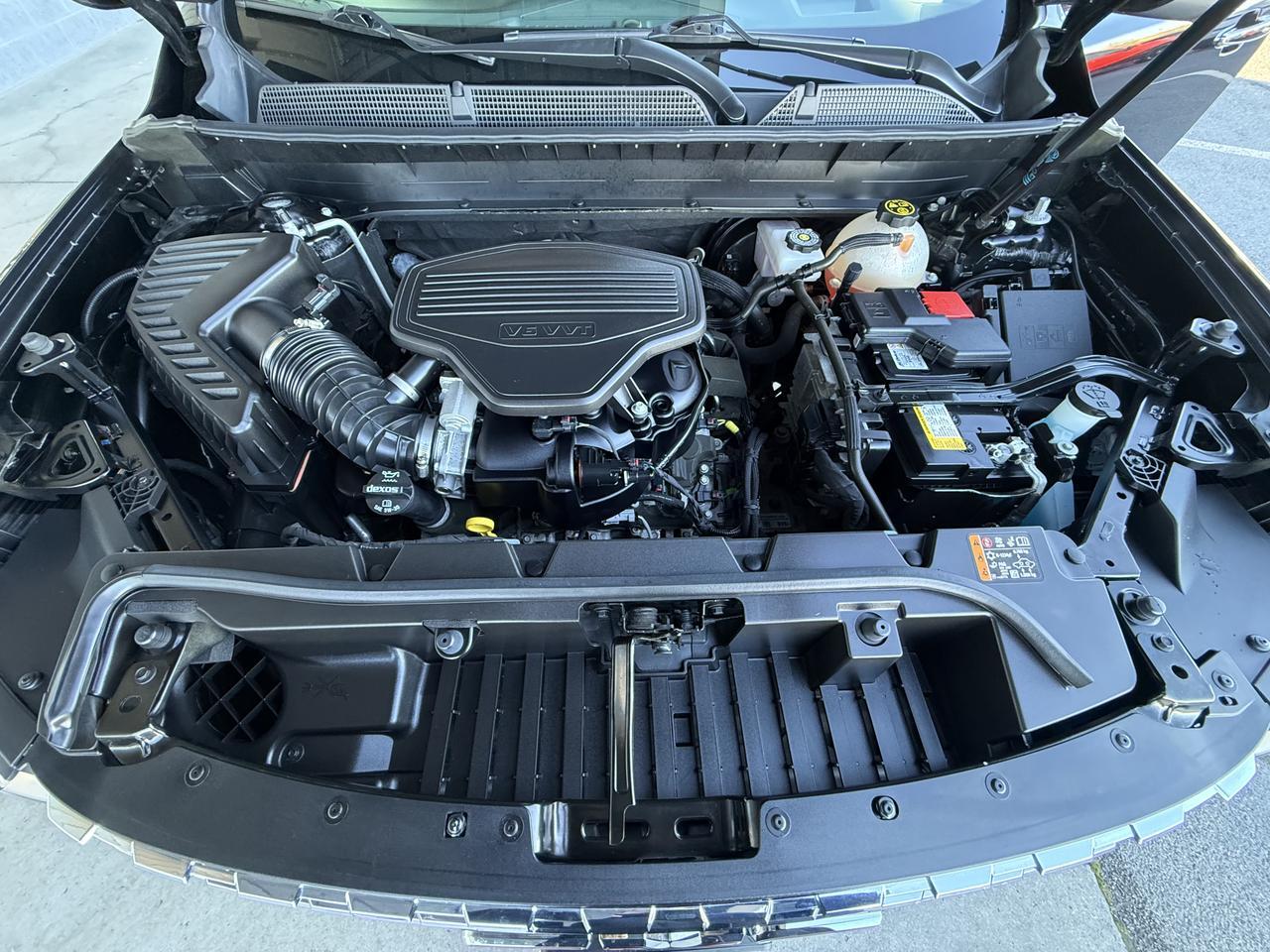 2022 GMC Acadia Denali Knoxville TN