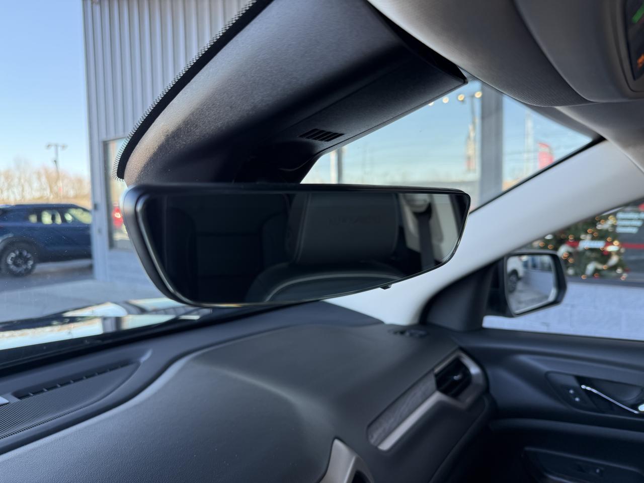 2022 GMC Acadia Denali Knoxville TN