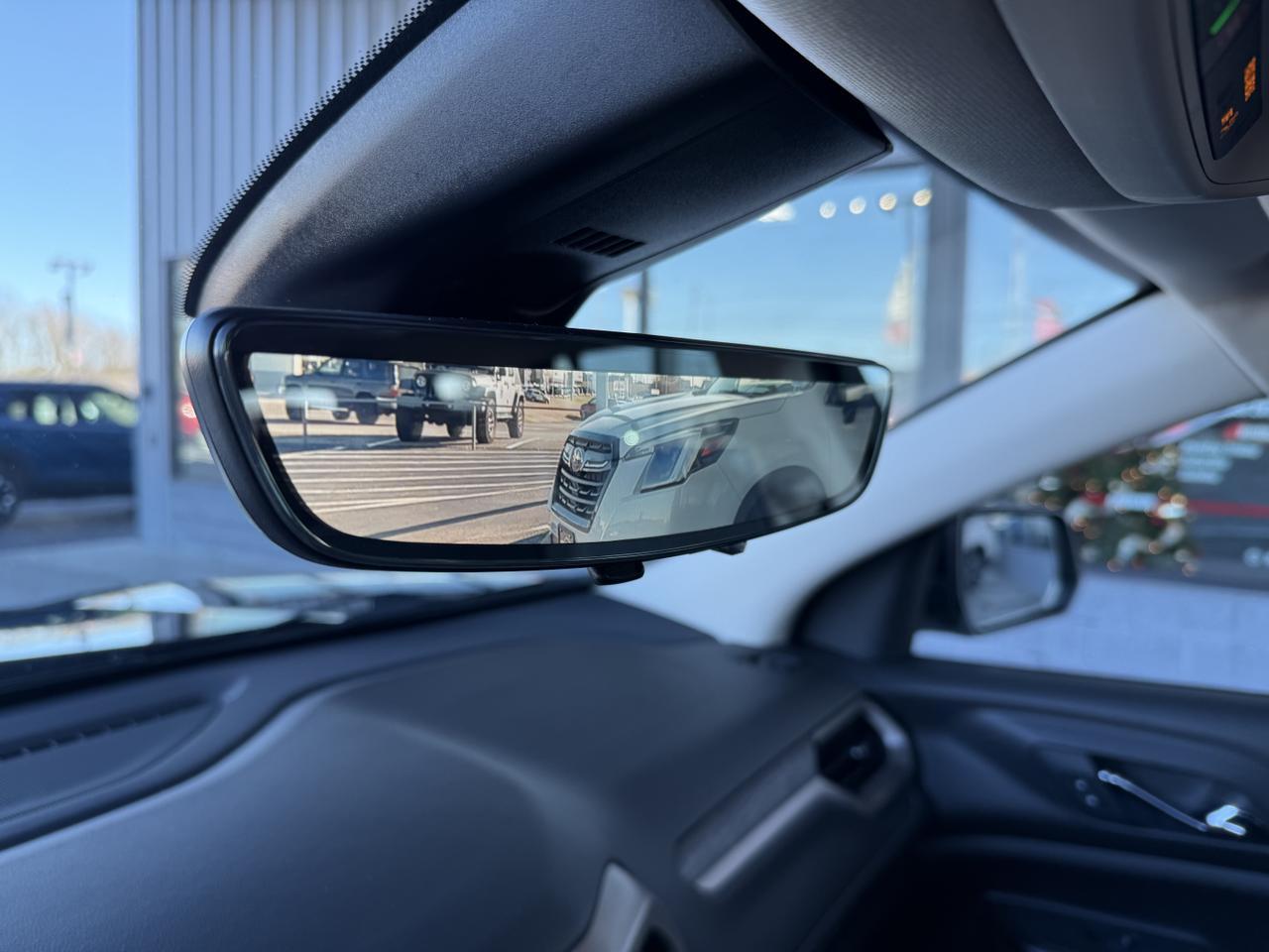 2022 GMC Acadia Denali Knoxville TN