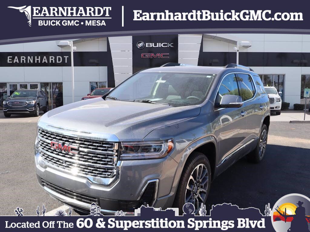 2022 GMC Acadia Denali Phoenix AZ 2022 GMC Acadia Denali Phoenix AZ