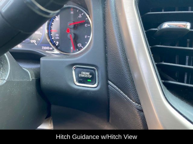 2022 GMC Acadia Denali Raleigh NC