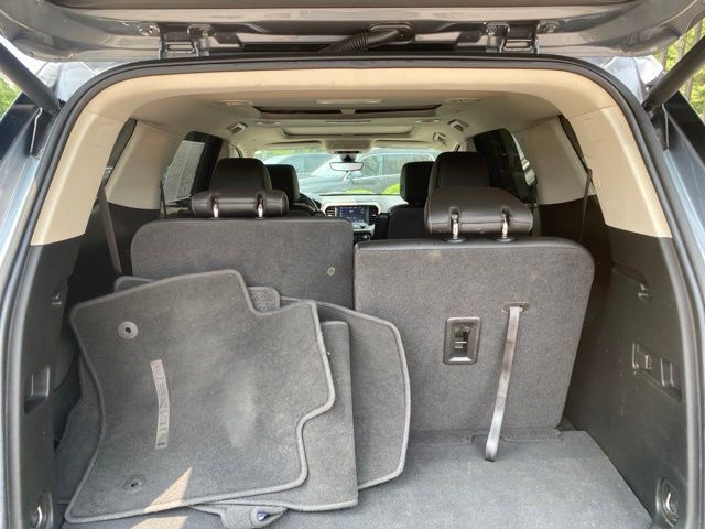 2022 GMC Acadia Denali Raleigh NC