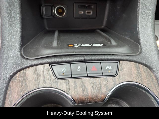 2022 GMC Acadia Denali Raleigh NC