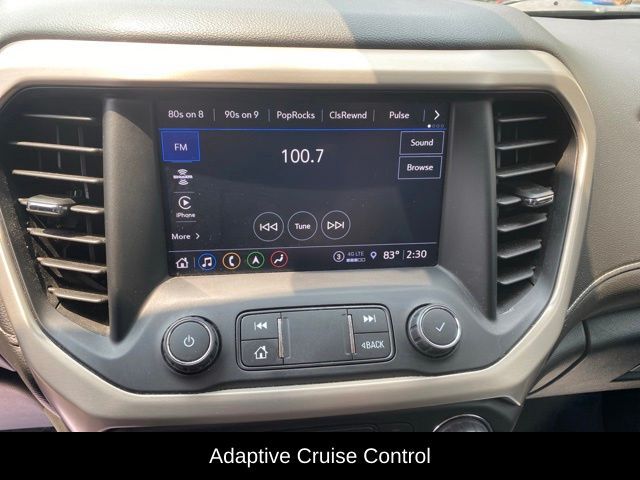 2022 GMC Acadia Denali Raleigh NC