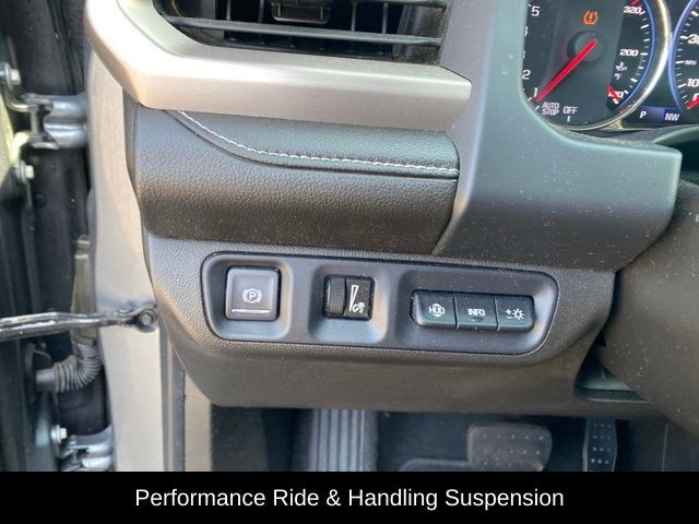2022 GMC Acadia Denali Raleigh NC