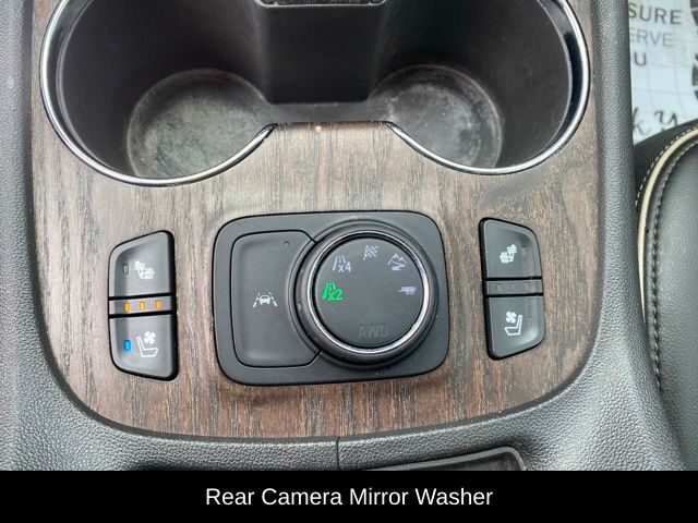 2022 GMC Acadia Denali Raleigh NC