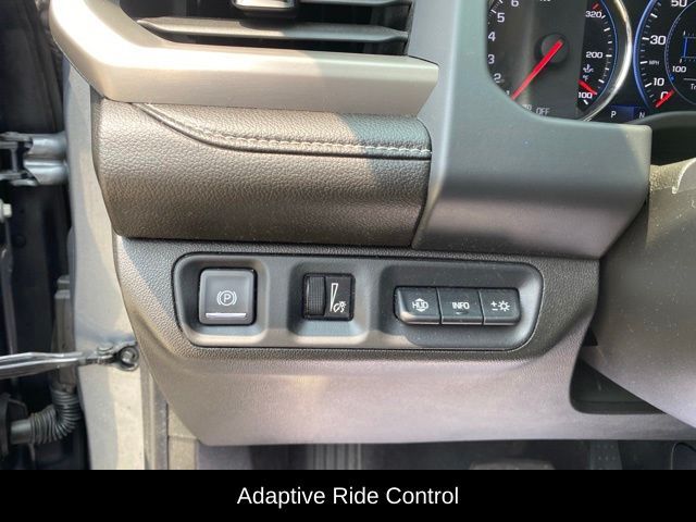 2022 GMC Acadia Denali Raleigh NC