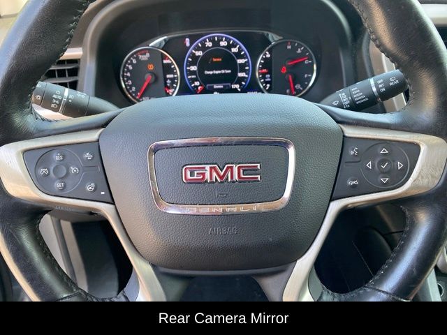 2022 GMC Acadia Denali Raleigh NC