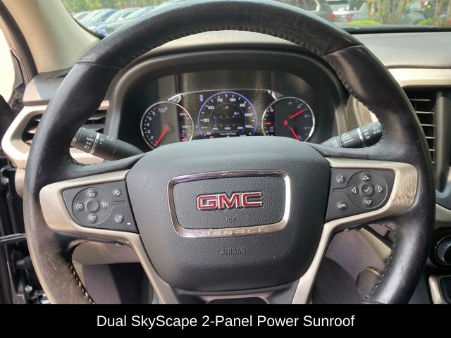 2022 GMC Acadia Denali Raleigh NC