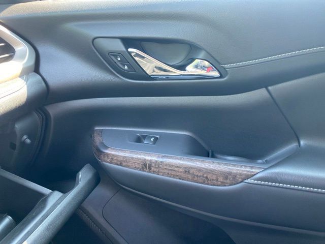 2022 GMC Acadia Denali Raleigh NC