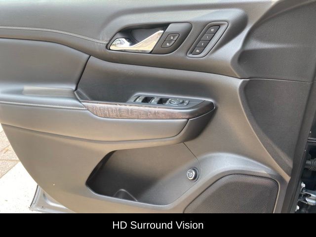 2022 GMC Acadia Denali Raleigh NC