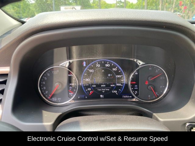 2022 GMC Acadia Denali Raleigh NC