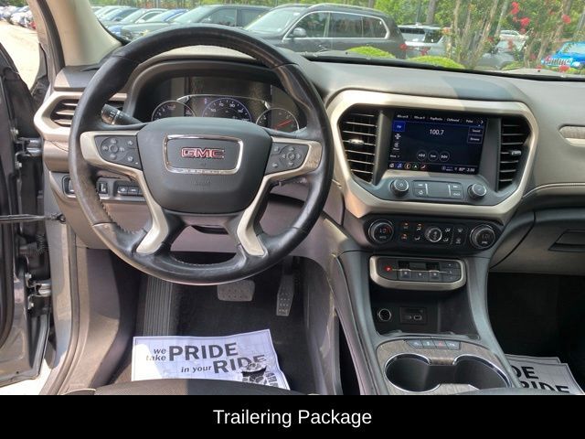 2022 GMC Acadia Denali Raleigh NC