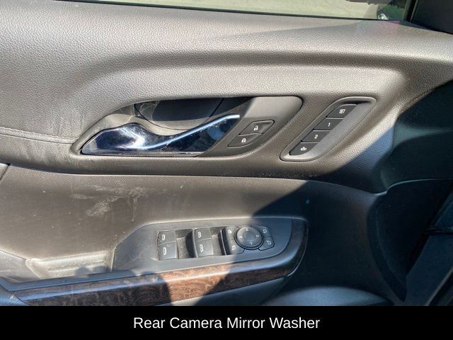 2022 GMC Acadia Denali Raleigh NC