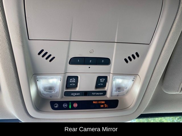 2022 GMC Acadia Denali Raleigh NC