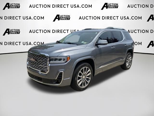 2022 GMC Acadia