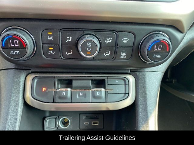 2022 GMC Acadia Denali Raleigh NC
