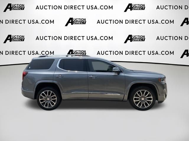 2022 GMC Acadia Denali Raleigh NC