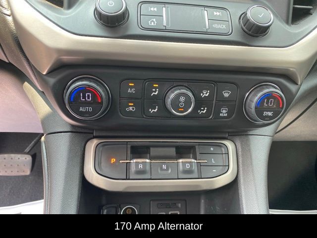 2022 GMC Acadia Denali Raleigh NC