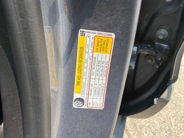 2022 GMC Acadia Denali Raleigh NC