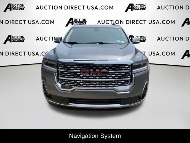 2022 GMC Acadia Denali Raleigh NC
