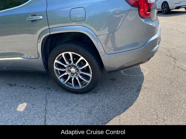 2022 GMC Acadia Denali Raleigh NC