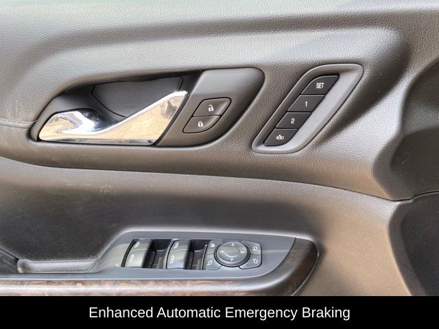 2022 GMC Acadia Denali Raleigh NC