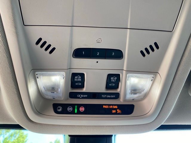 2022 GMC Acadia Denali Raleigh NC