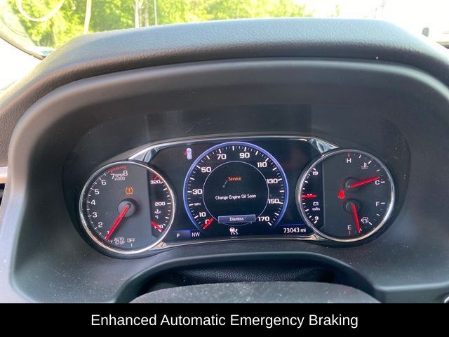 2022 GMC Acadia Denali Raleigh NC